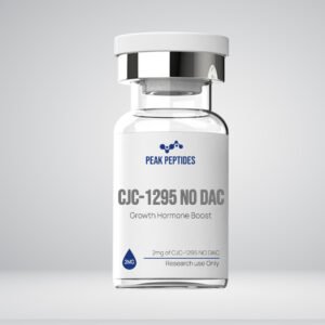 CJC-1295 No DAC