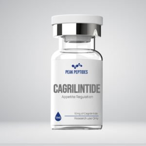Cagrilintide