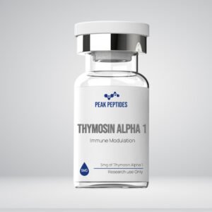 Thymosin Alpha 1